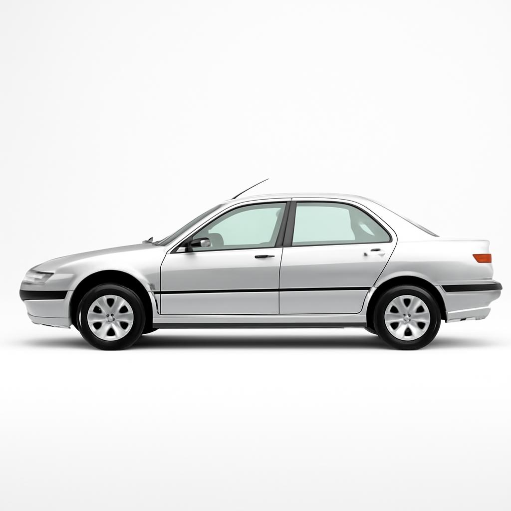 Peugeot 406