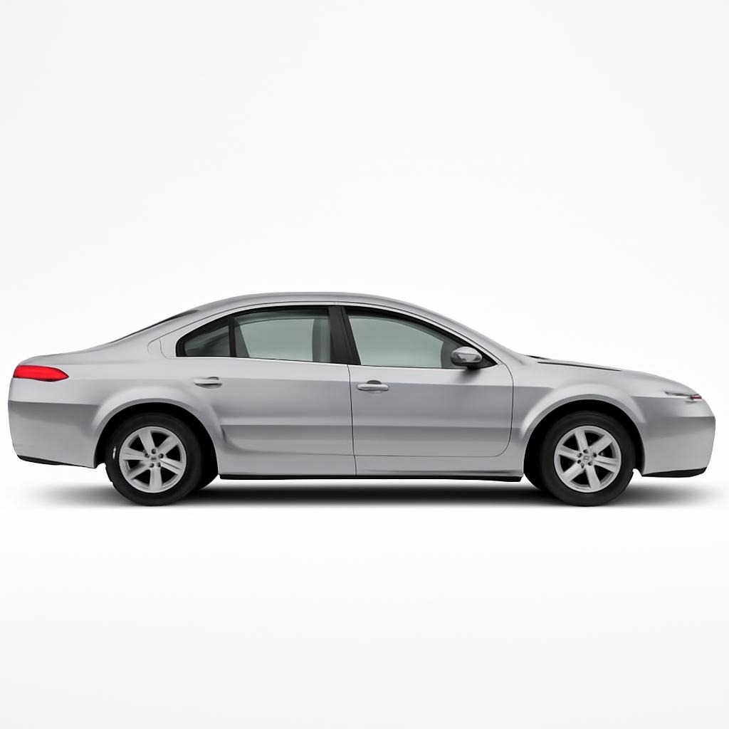 Peugeot 607