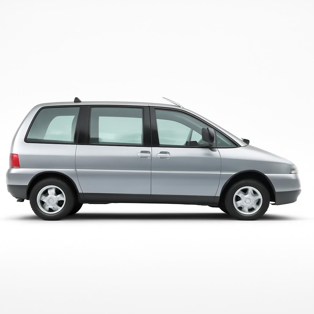 Peugeot 806
