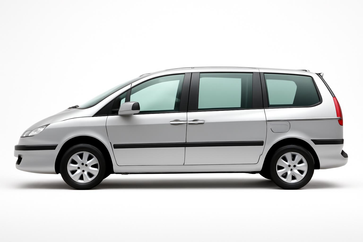 Peugeot 807
