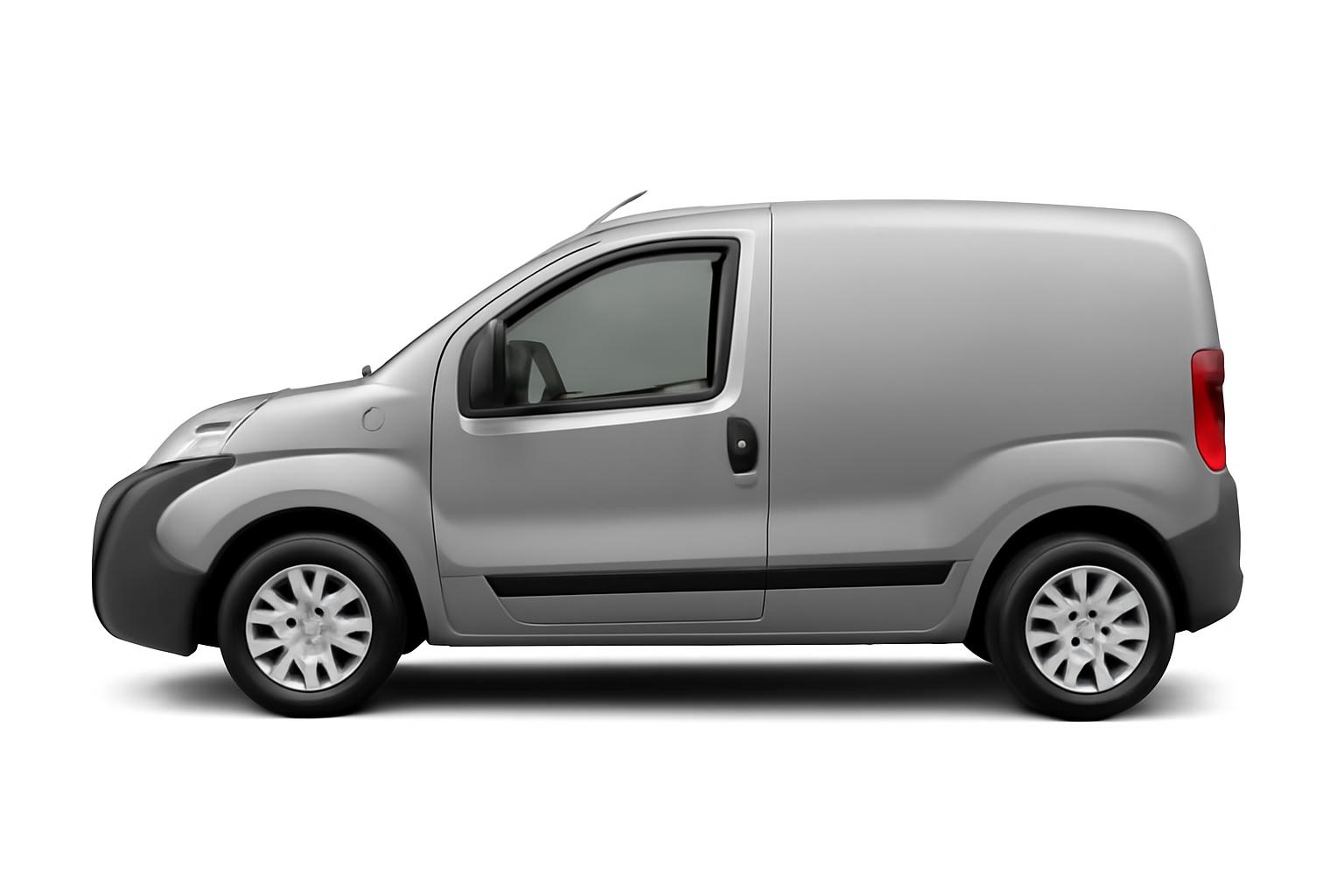 Peugeot Bipper