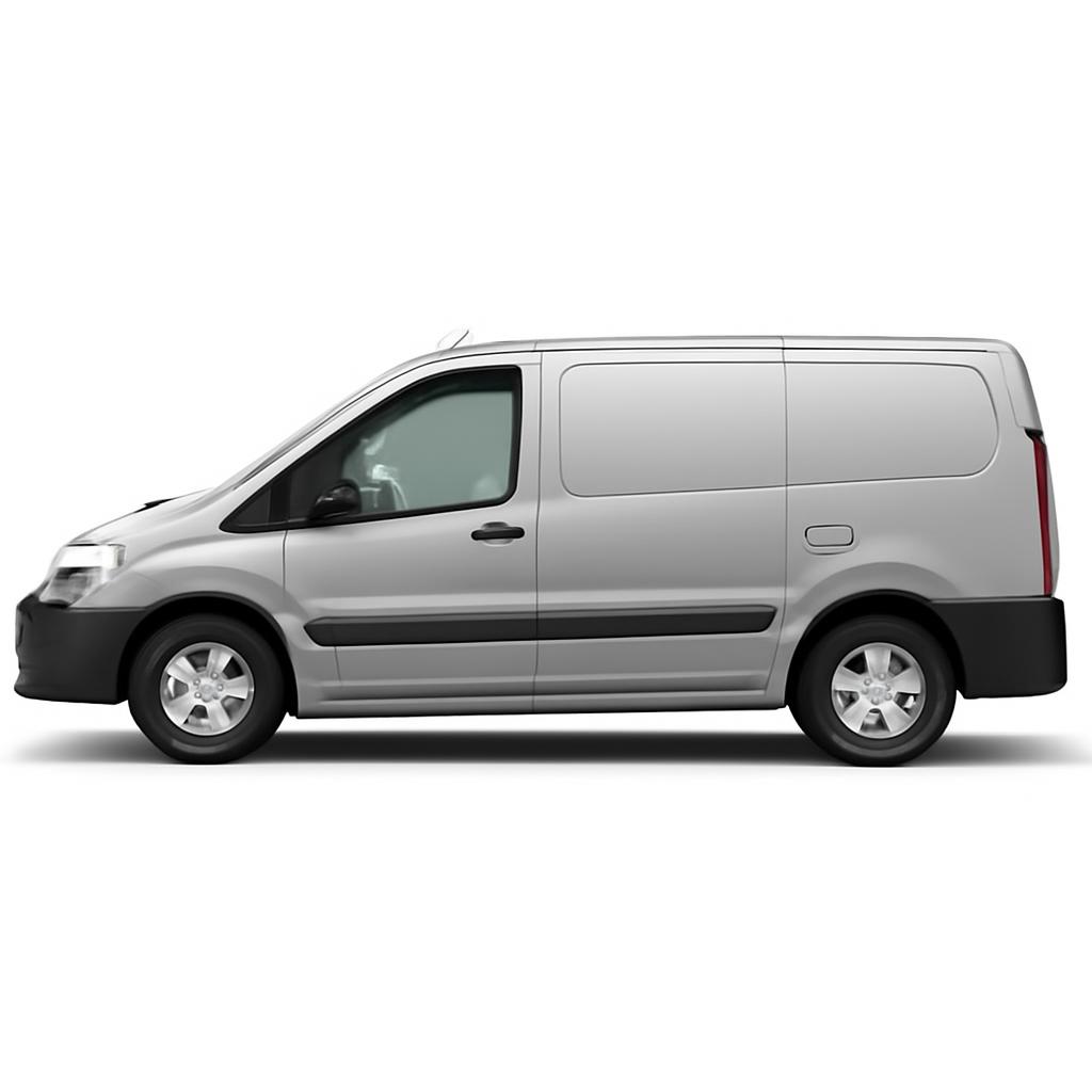 Peugeot Expert