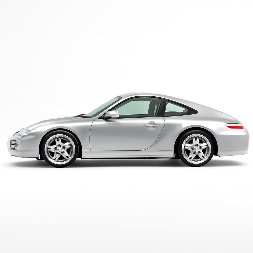 Porsche 911 Carrera 4