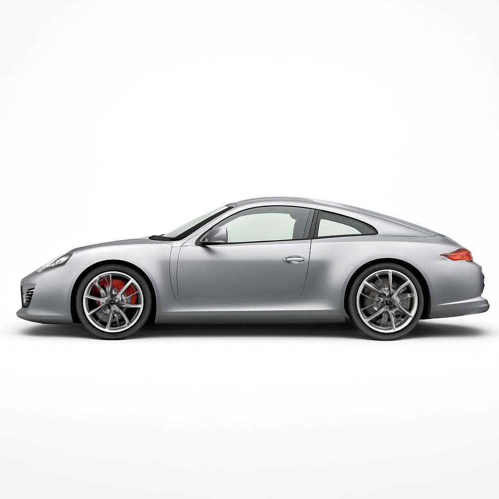 Porsche 911 Carrera 4S