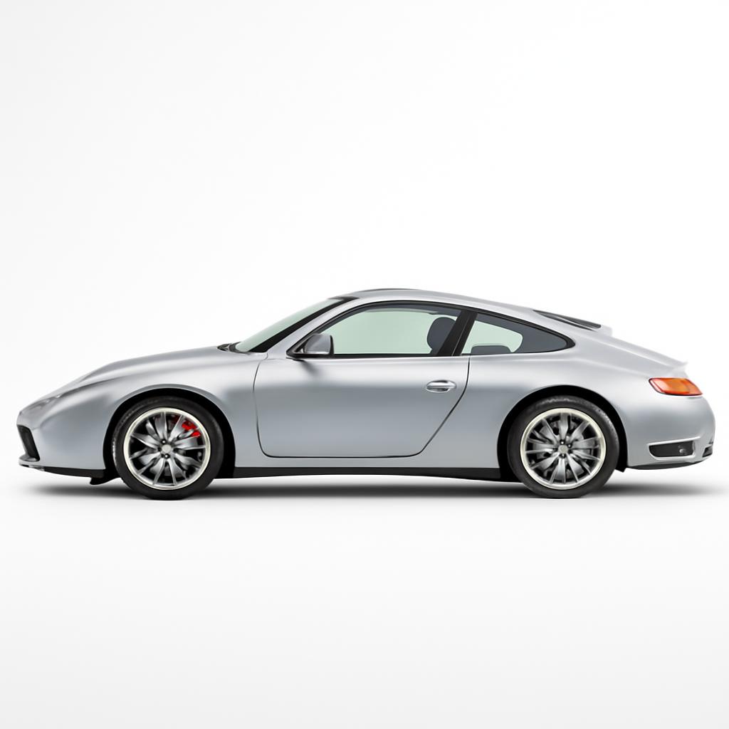 Porsche 911 Carrera 4S