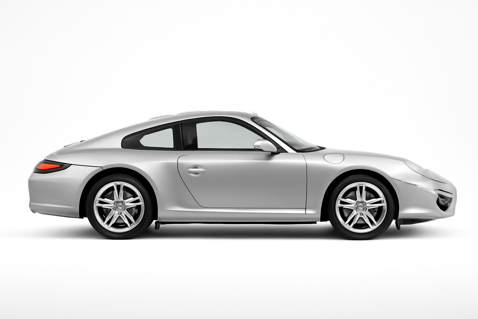 Porsche 911 Carrera