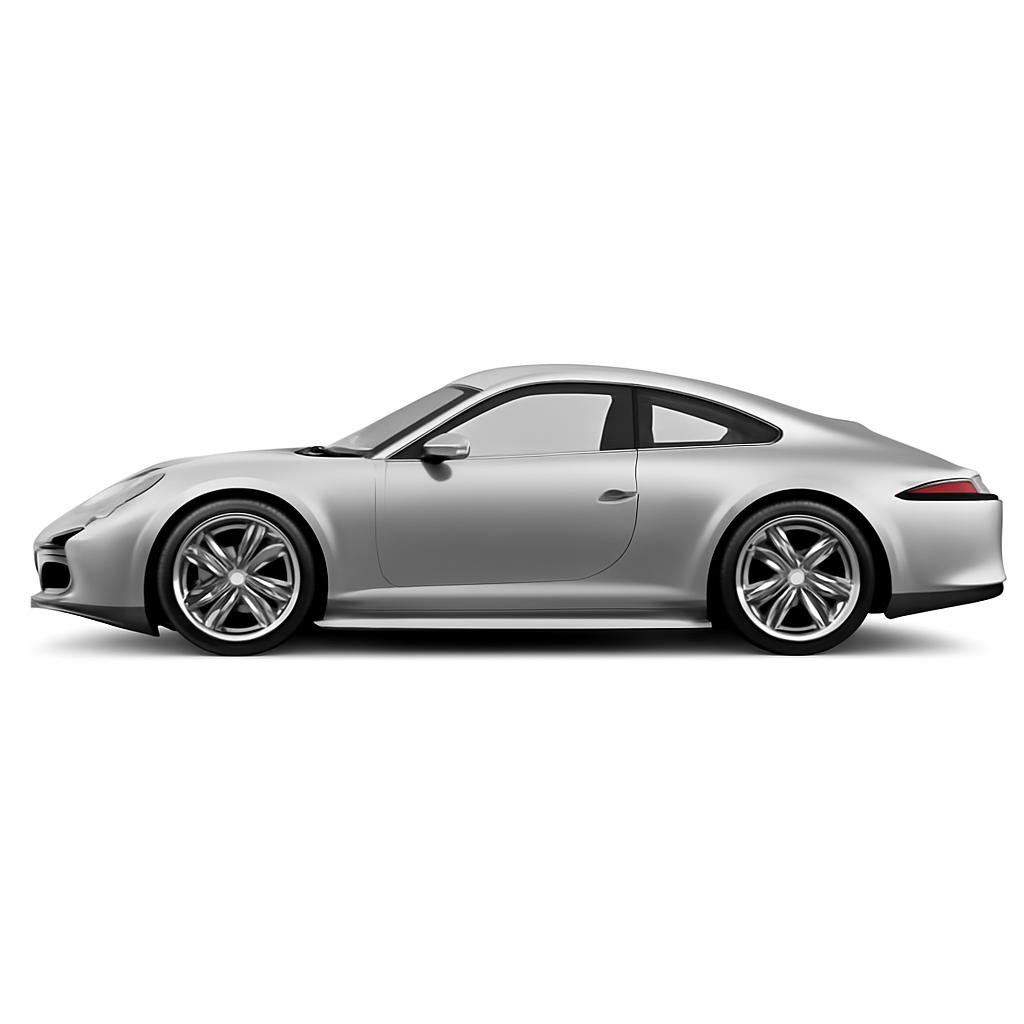 Porsche 911 Carrera