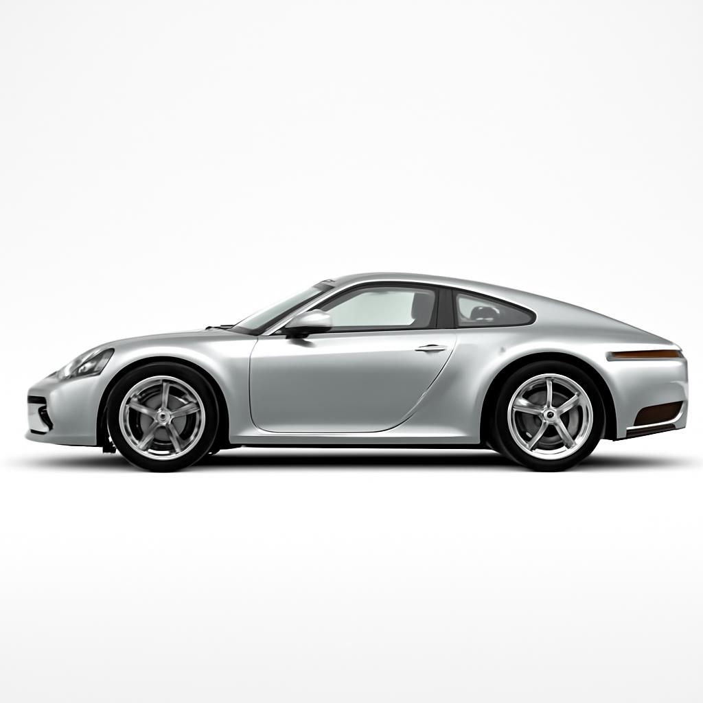 Porsche 911 Carrera
