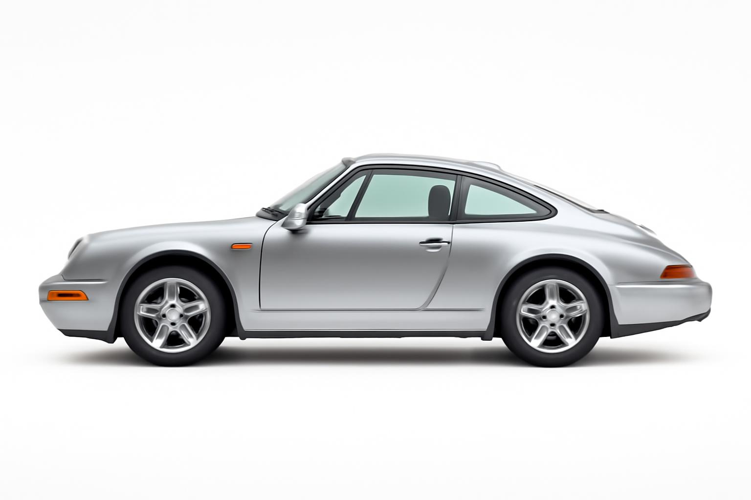 Porsche 911 Carrera