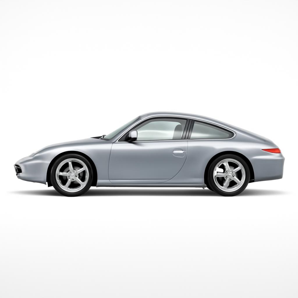 Porsche 911 Carrera