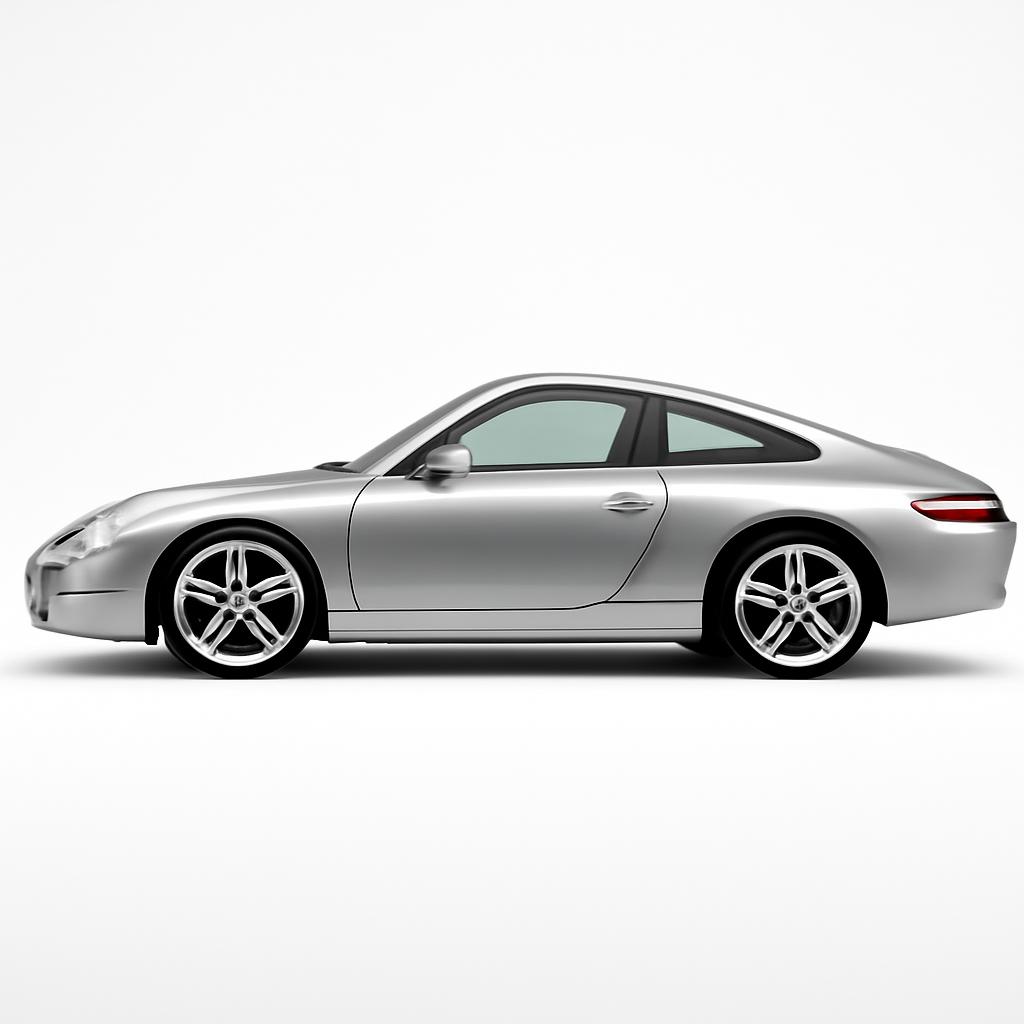 Porsche 911 Carrera