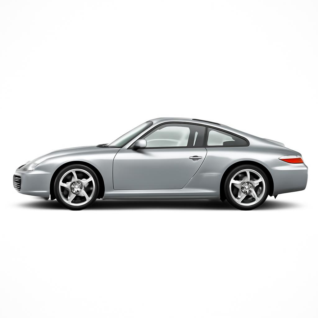 Porsche 911 Carrera