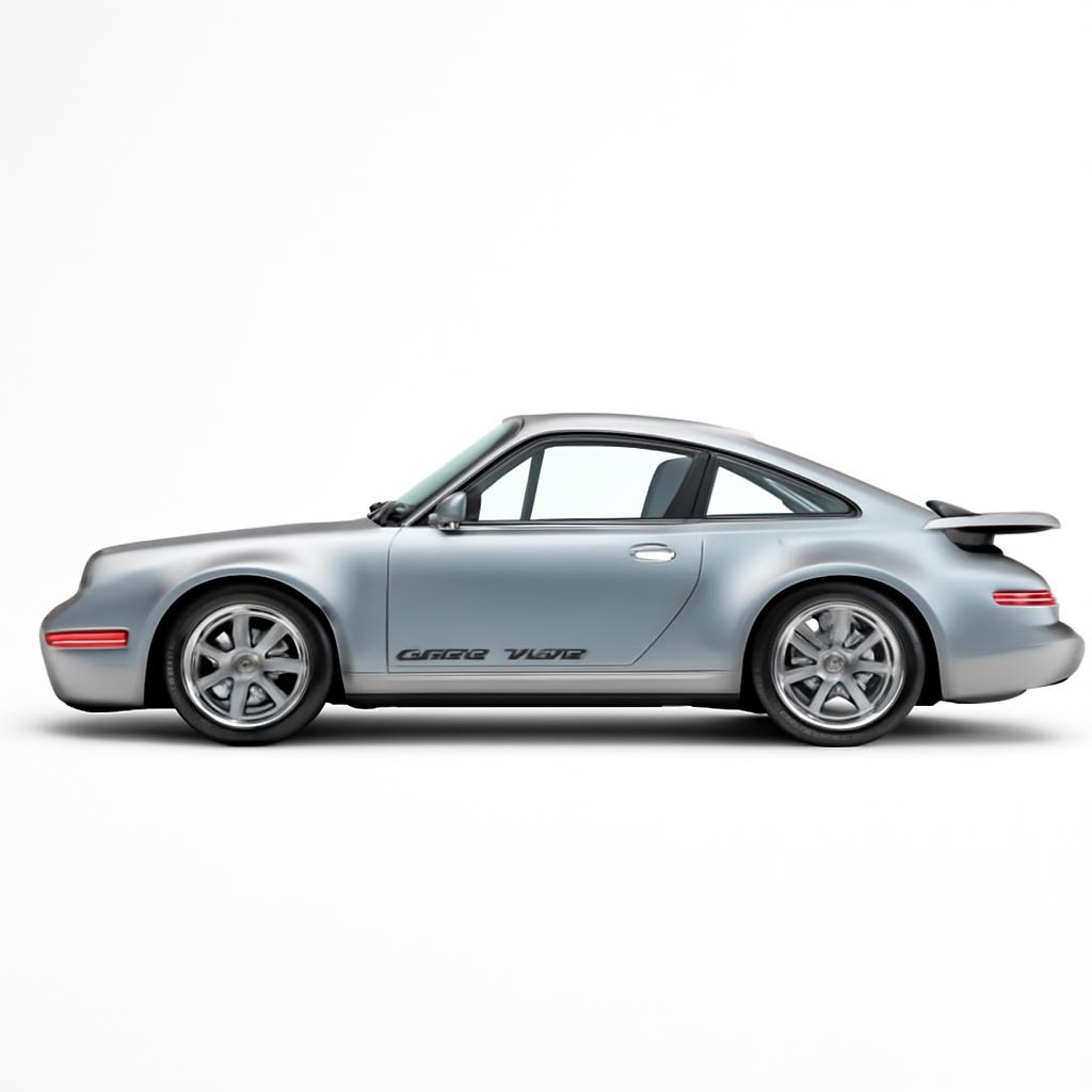 Porsche 911 Carrera RS