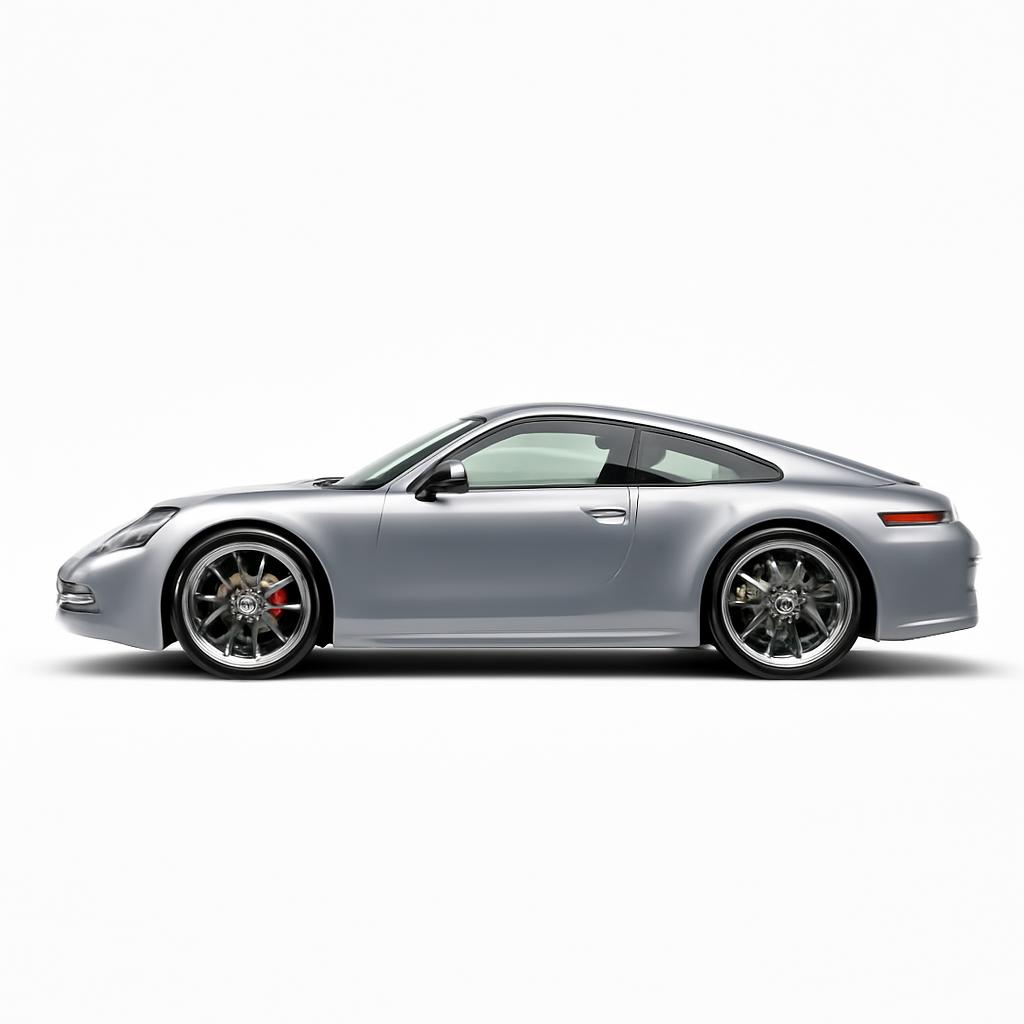 Porsche 911 Carrera S