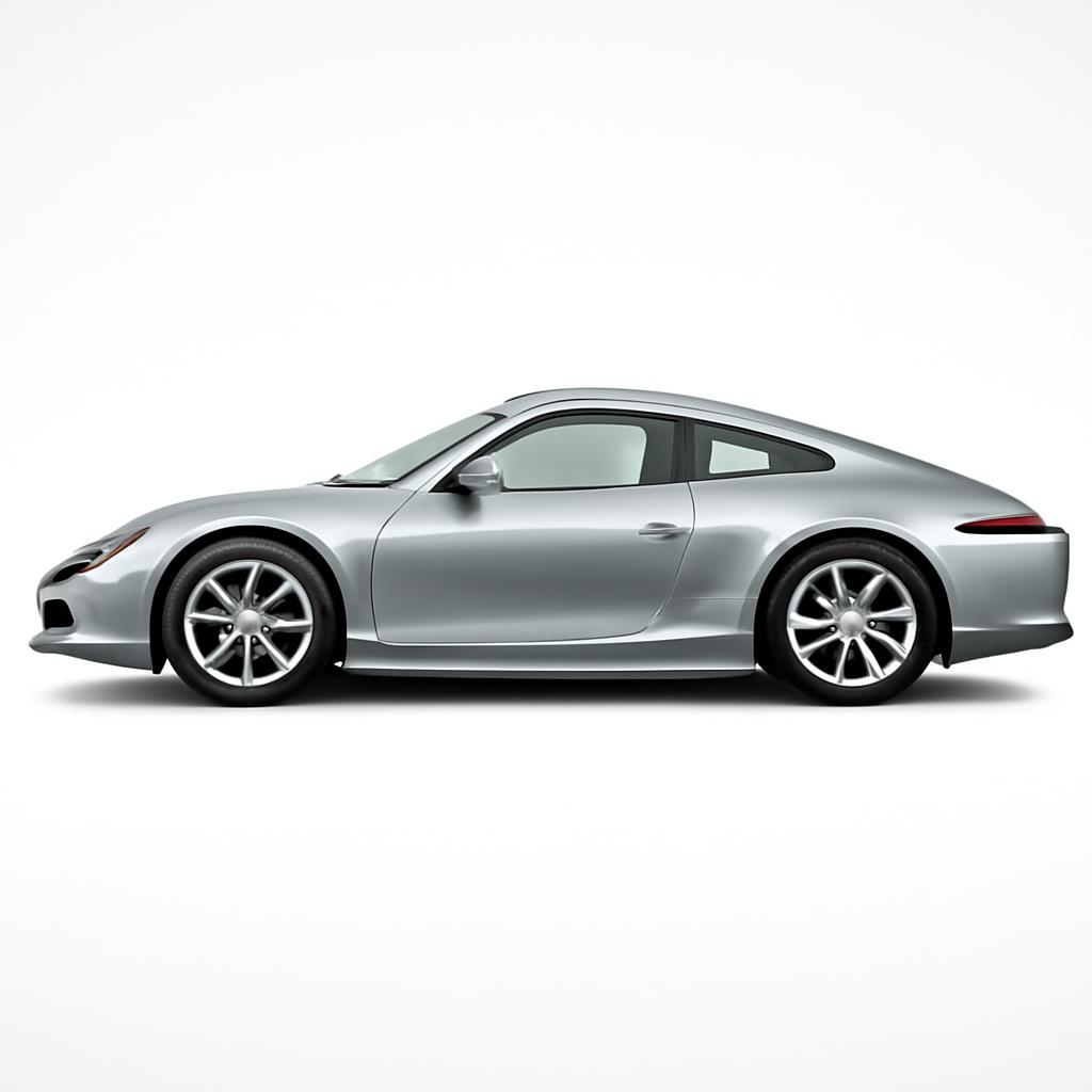 Porsche 911 Carrera S