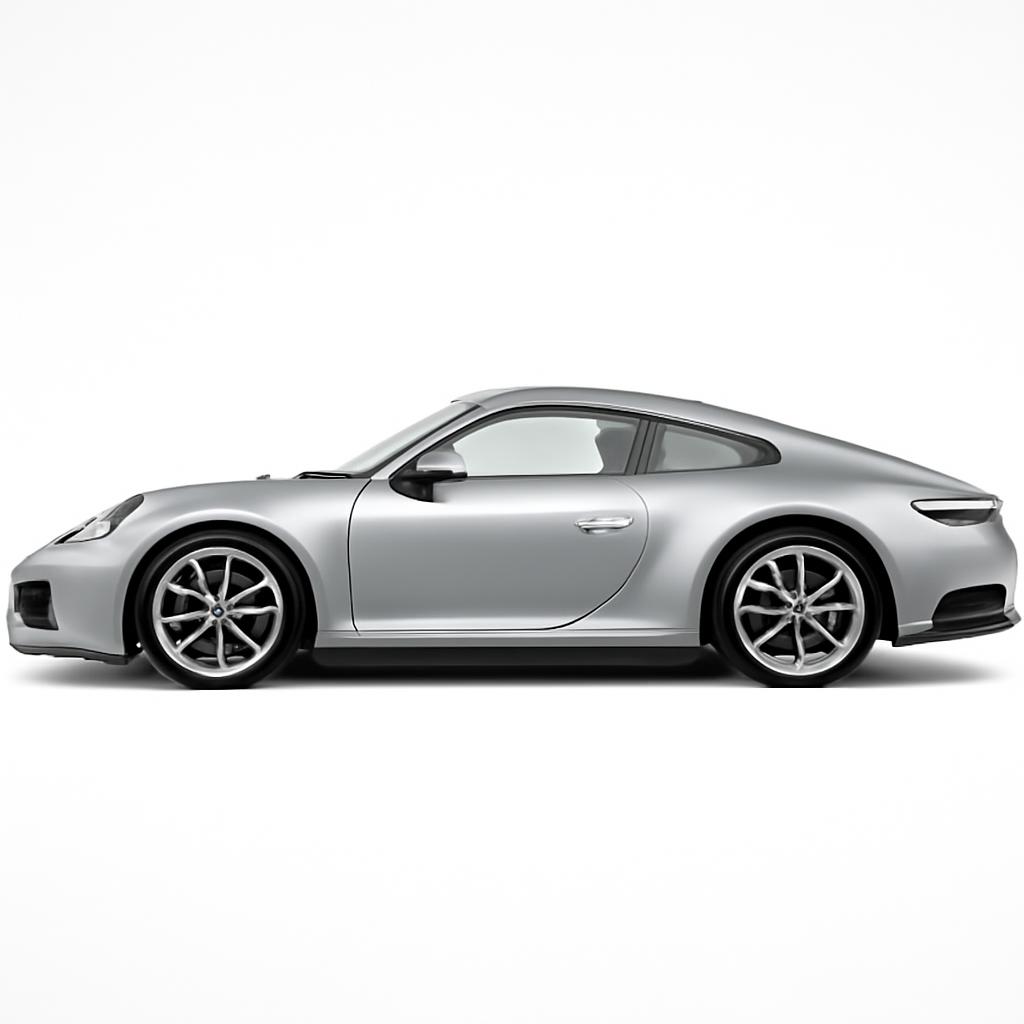 Porsche 911 Carrera S