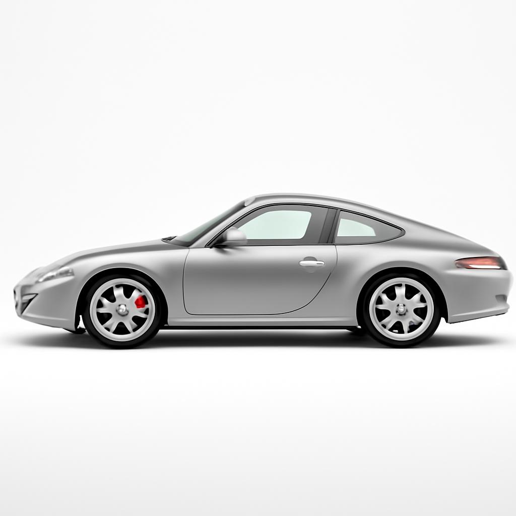 Porsche 911 Carrera S