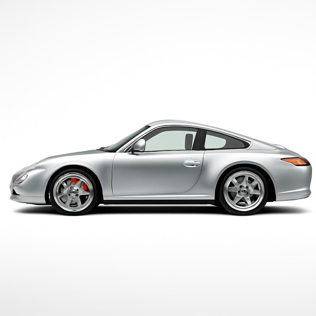 Porsche 911 Carrera S