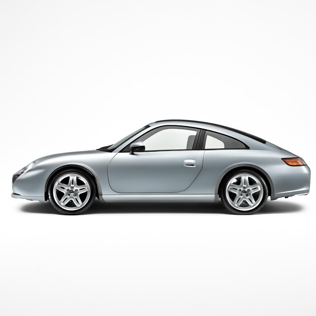 Porsche 911 Carrera Targa