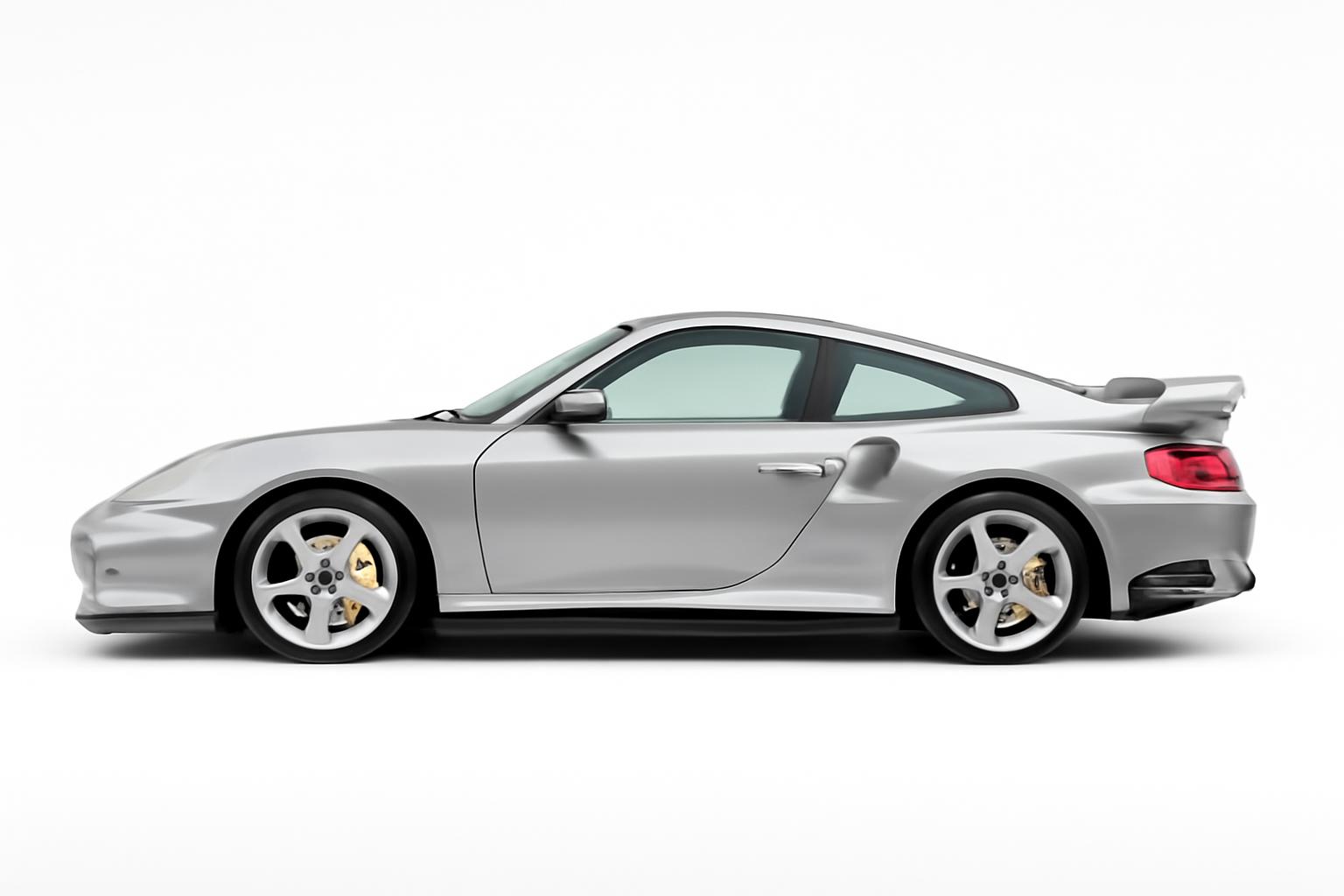Porsche 911 GT2