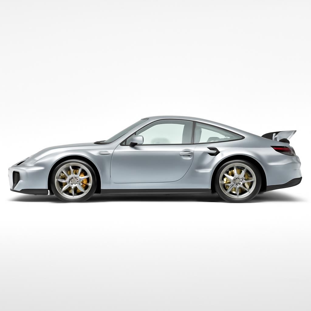 Porsche 911 GT2