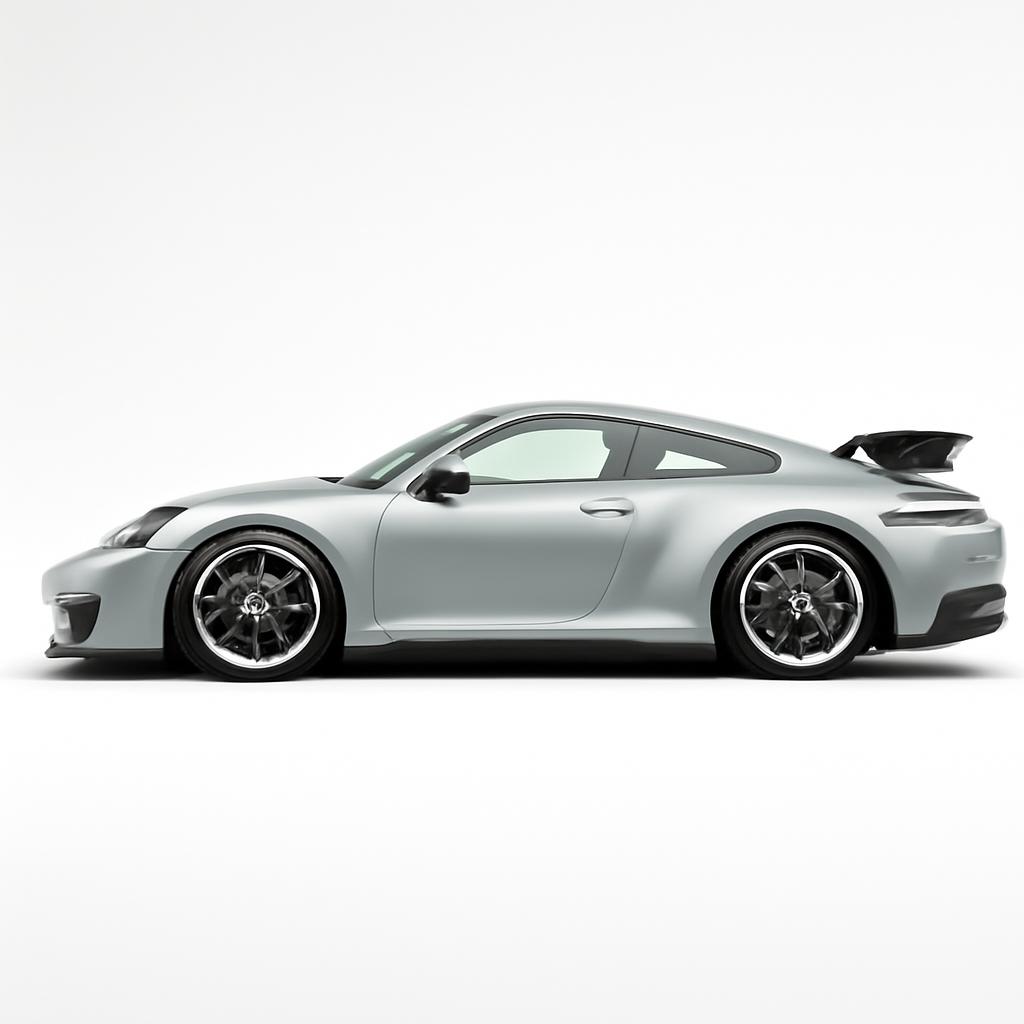 Porsche 911 GT3 