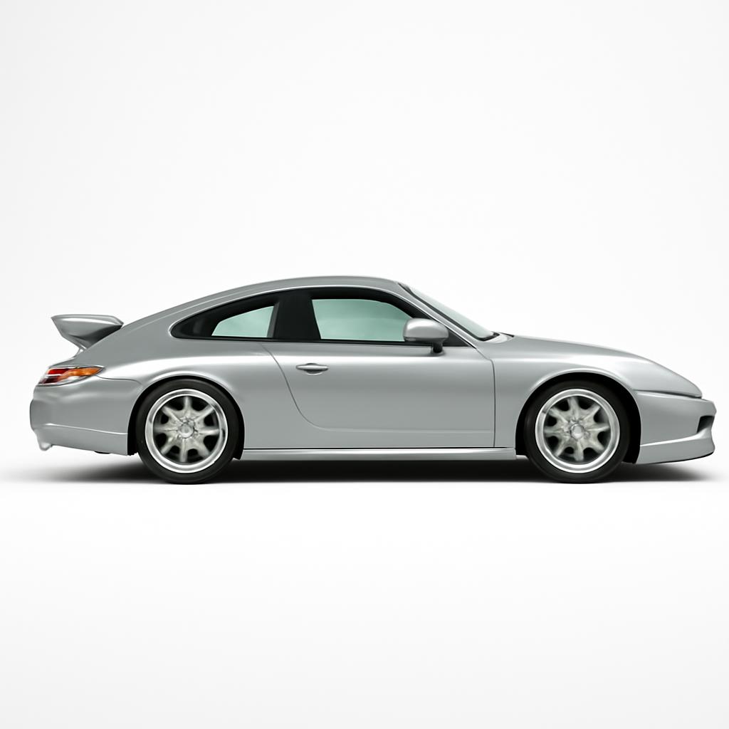 Porsche 911 GT3 