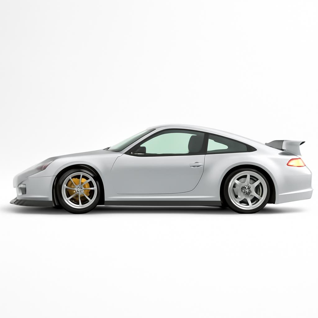Porsche 911 GT3 