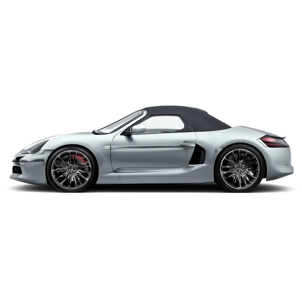 Porsche Boxster GTS