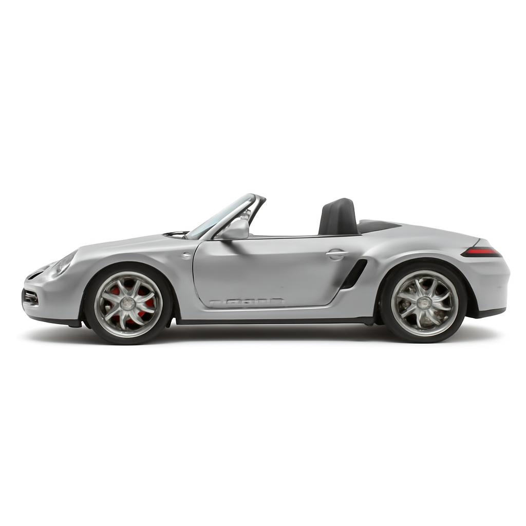 Porsche Boxster S