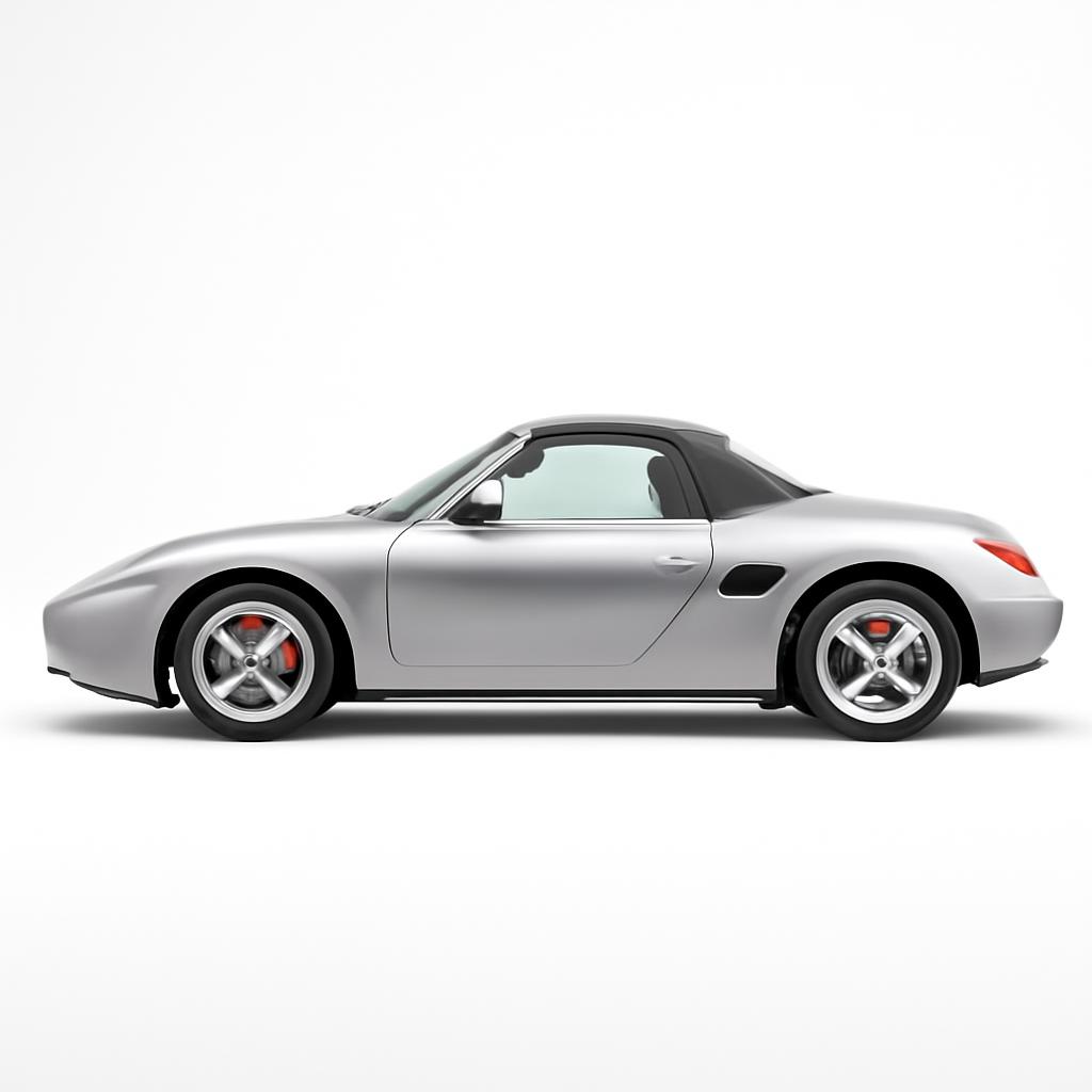 Porsche Boxster S