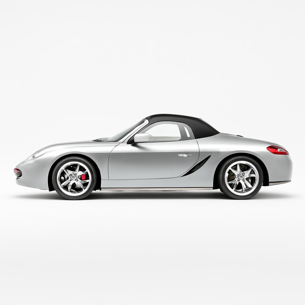 Porsche Boxster S