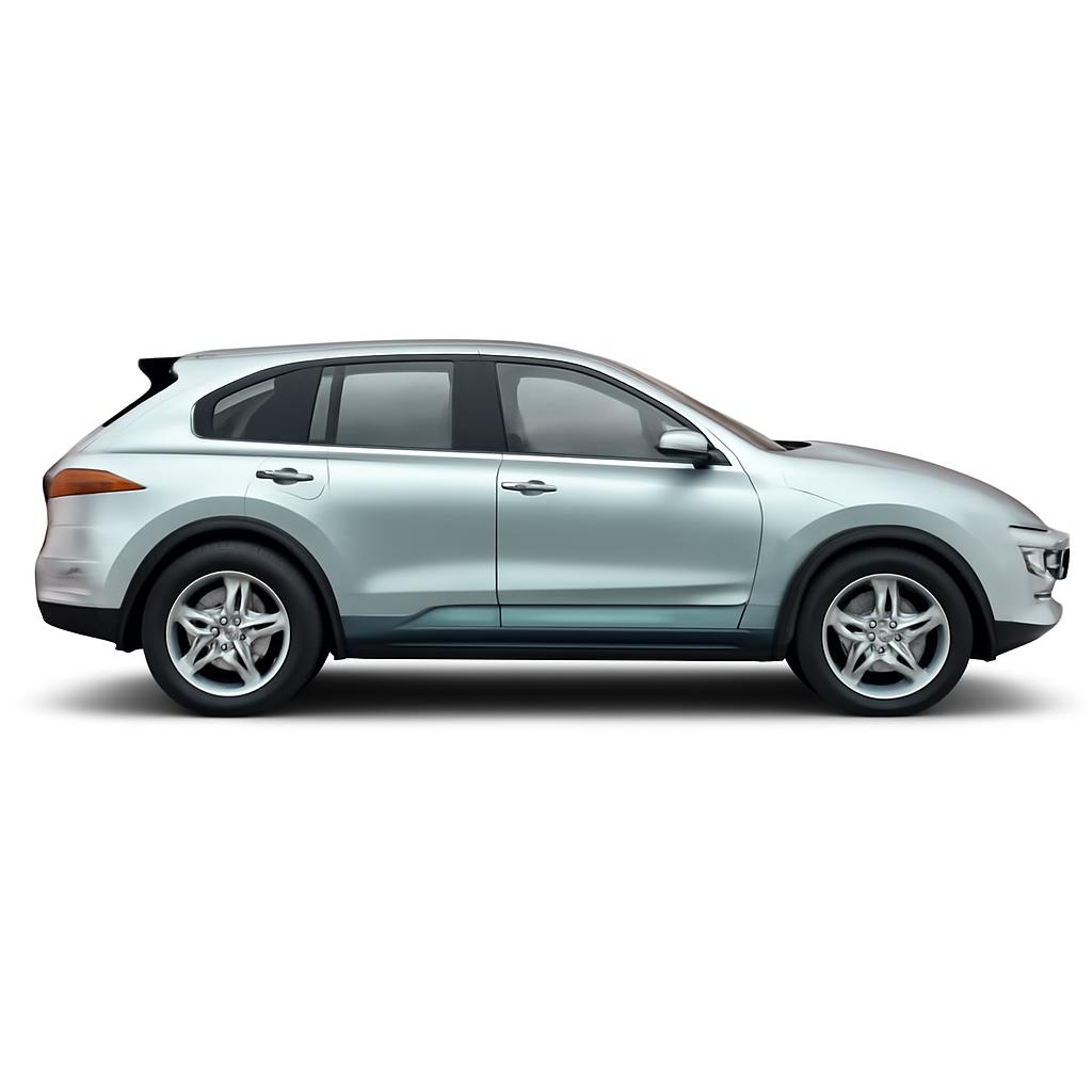Porsche Cayenne Diesel