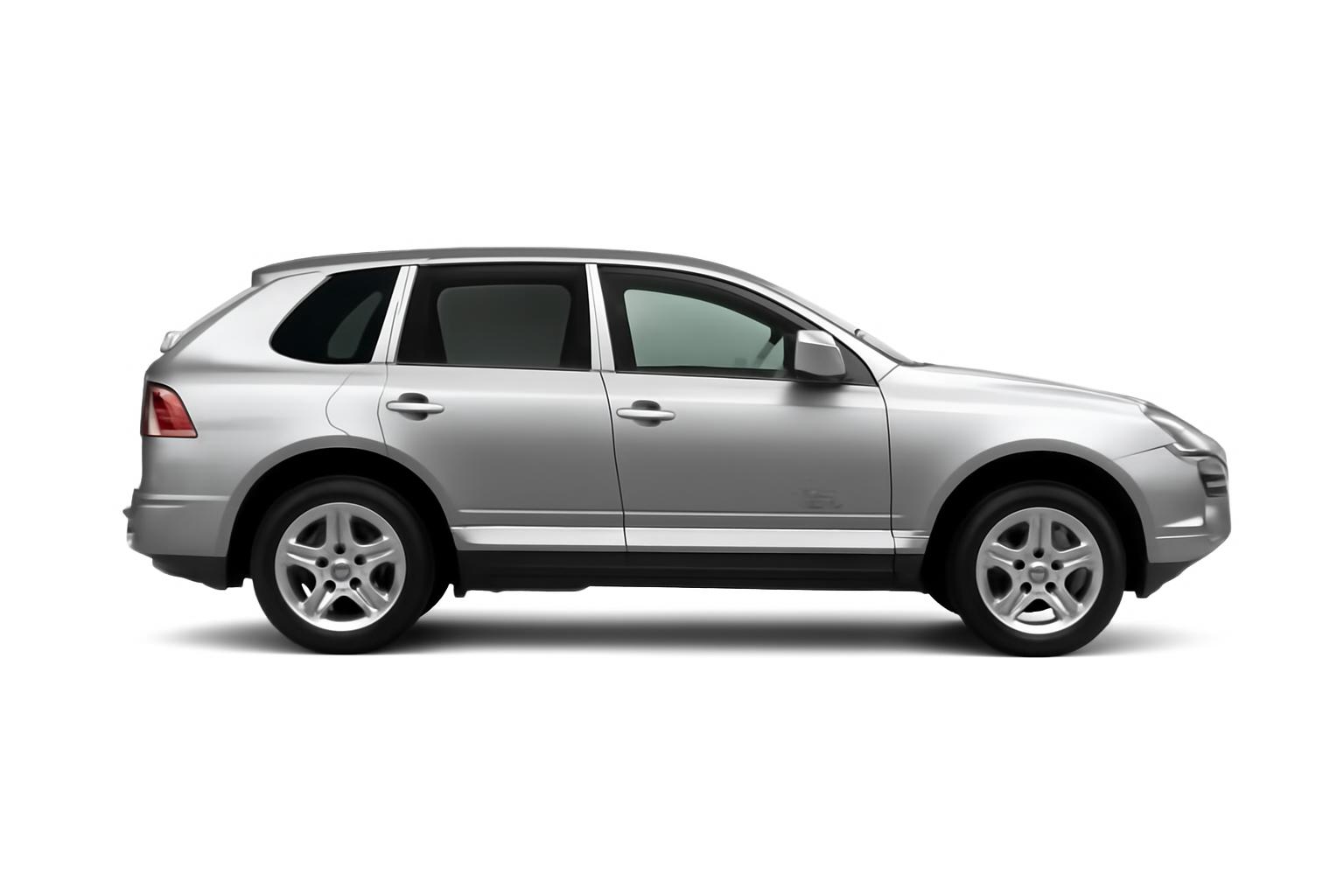 Porsche Cayenne S