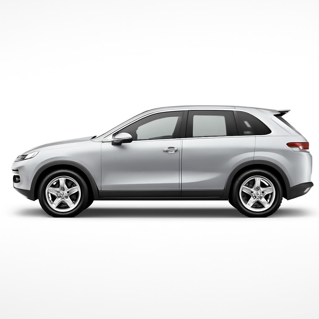 Porsche Cayenne S