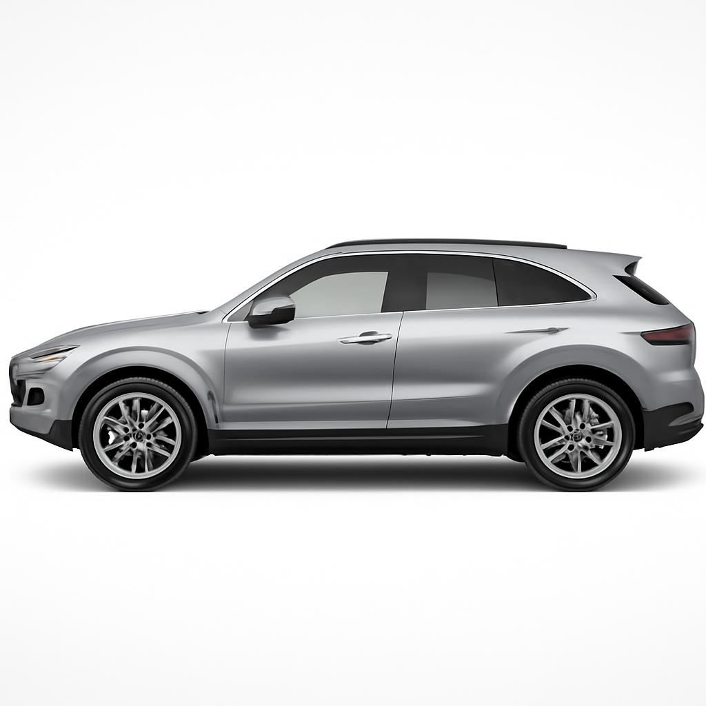 Porsche Cayenne S