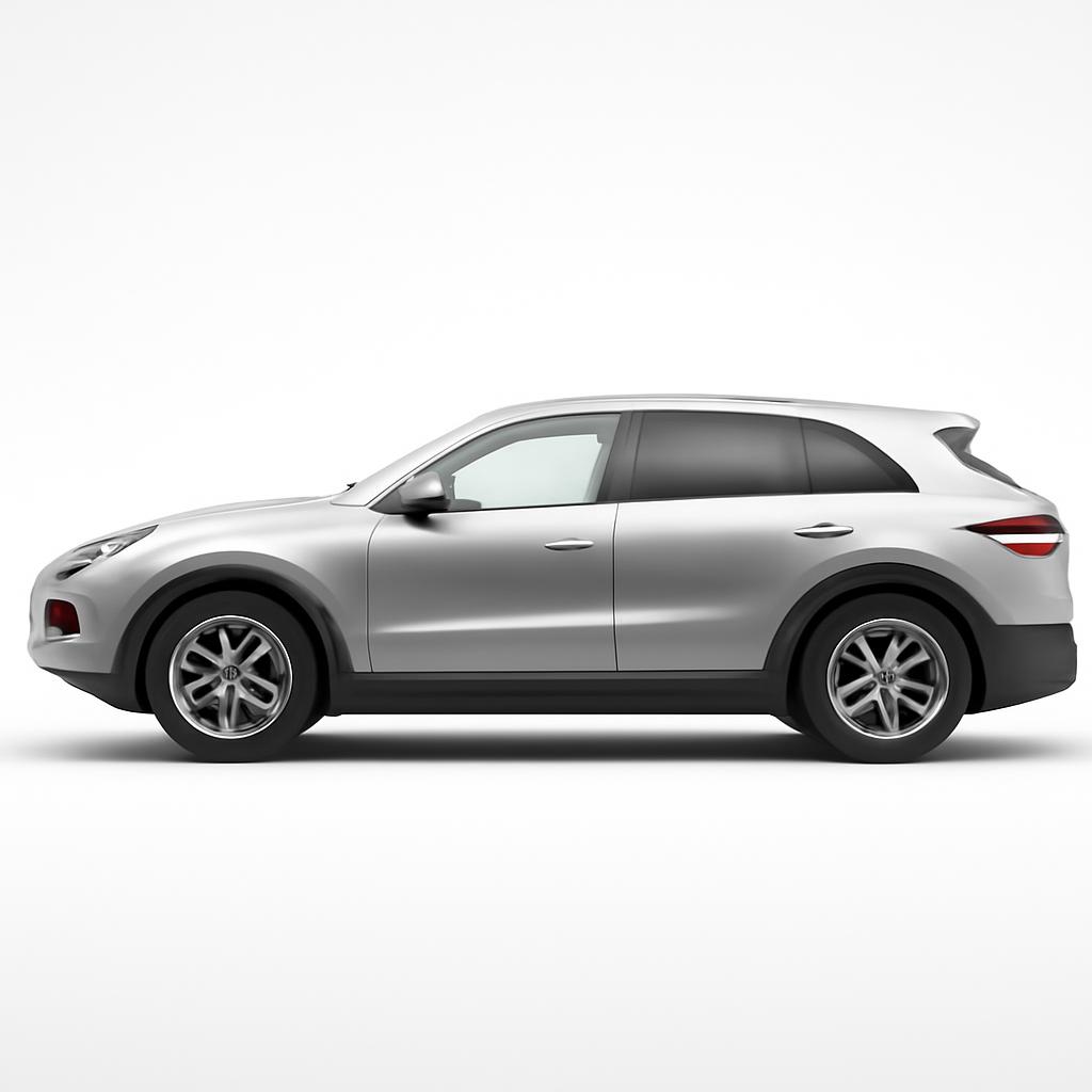 Porsche Cayenne S