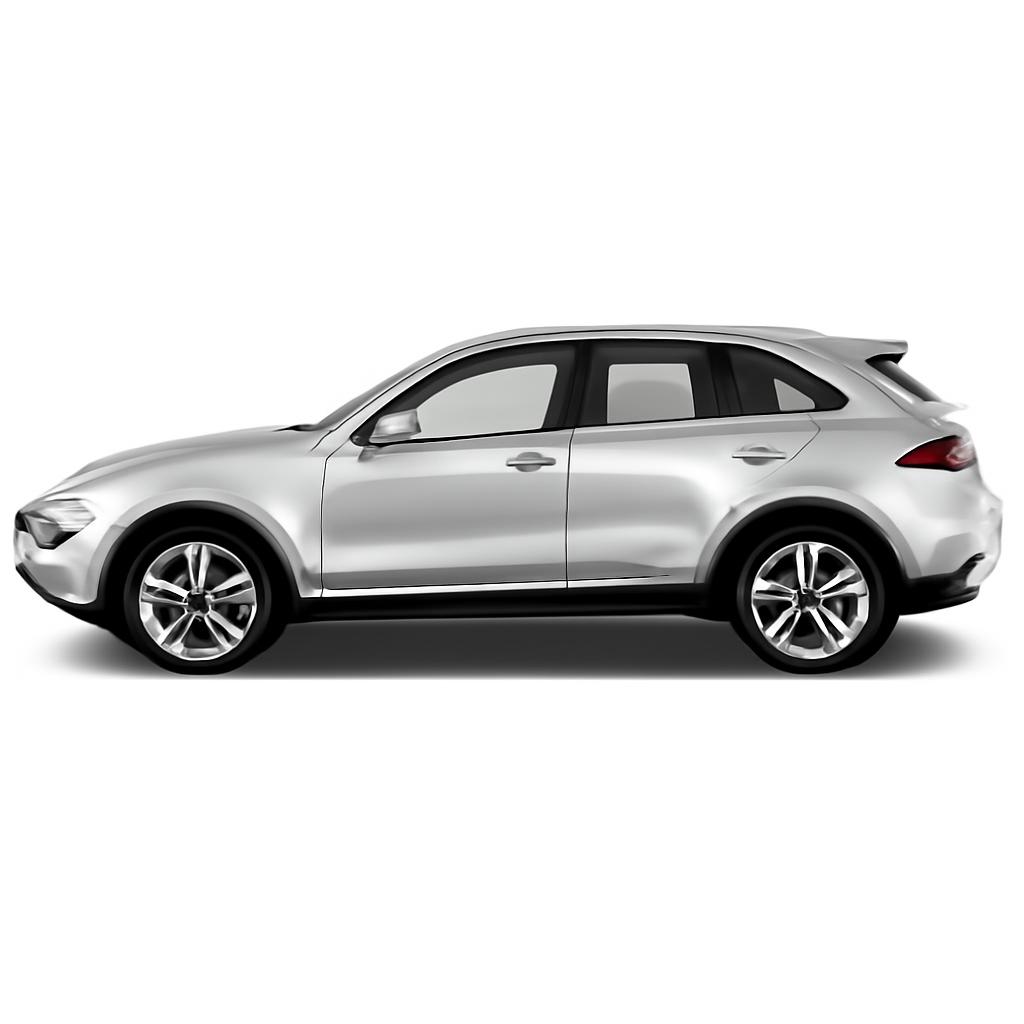 Porsche Cayenne Turbo