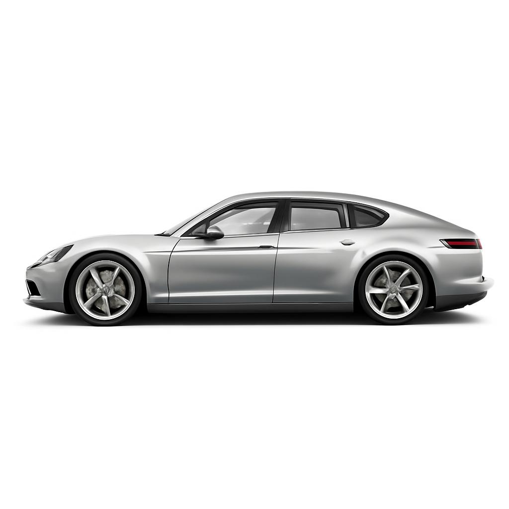 Porsche Panamera 4 E-Hybrid