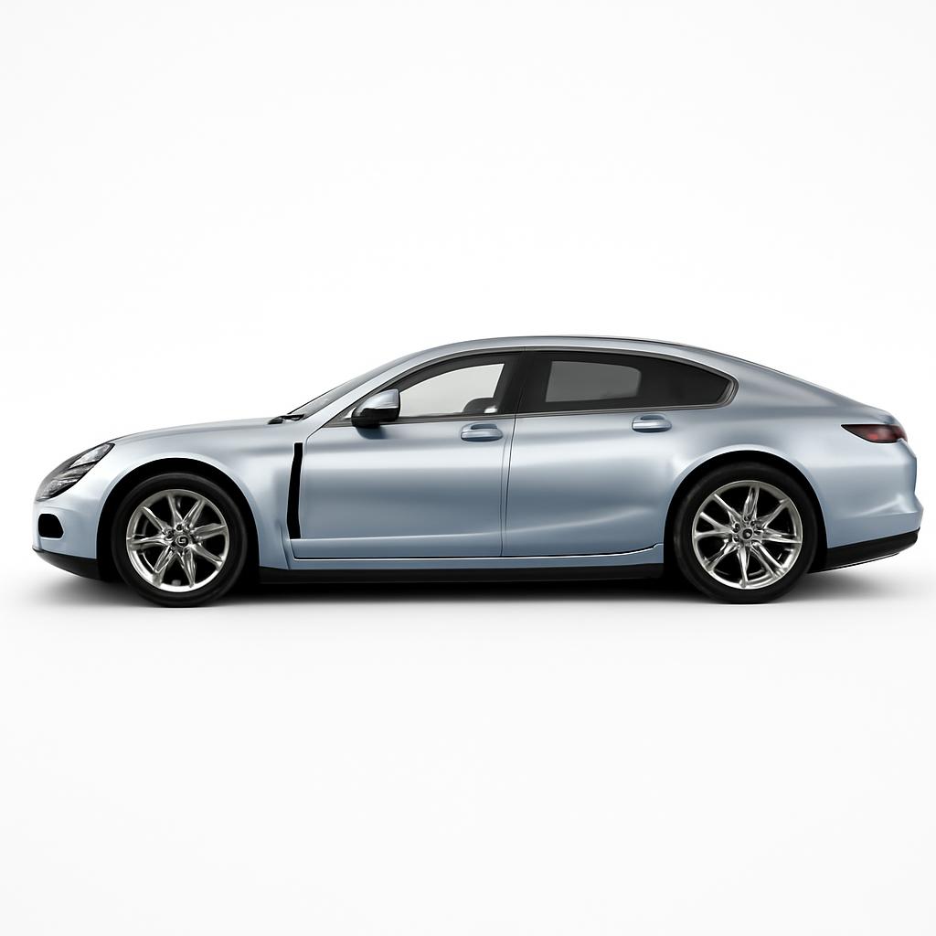 Porsche Panamera 4S E-Hybrid