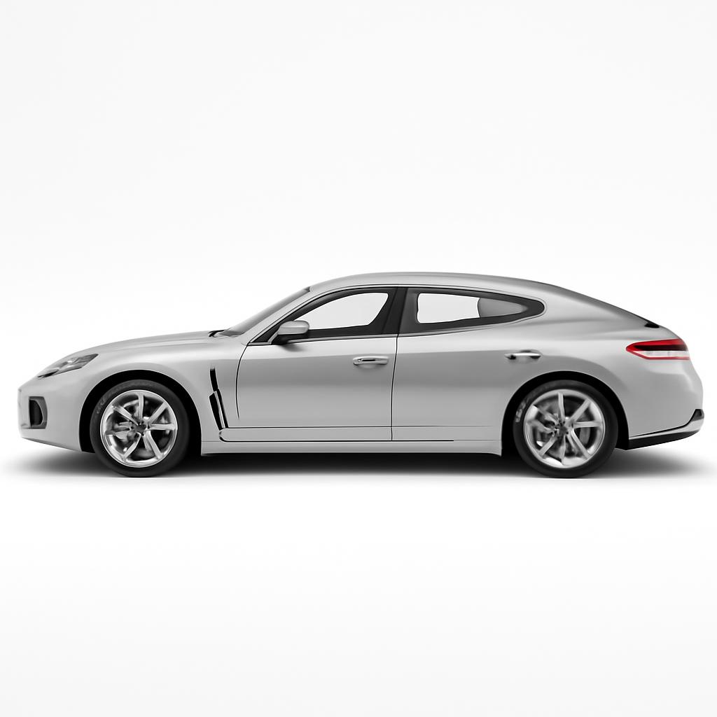 Porsche Panamera S E-Hybrid