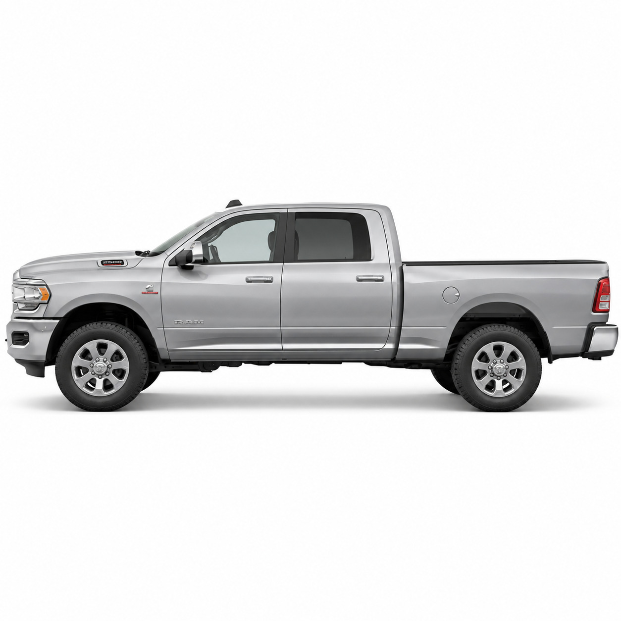 RAM 2500