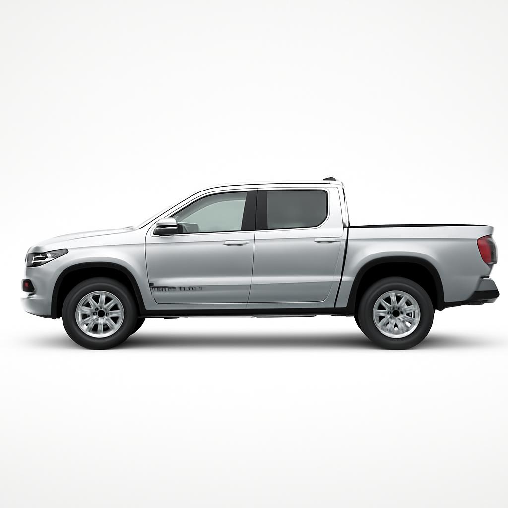 RAM Trucks 1200