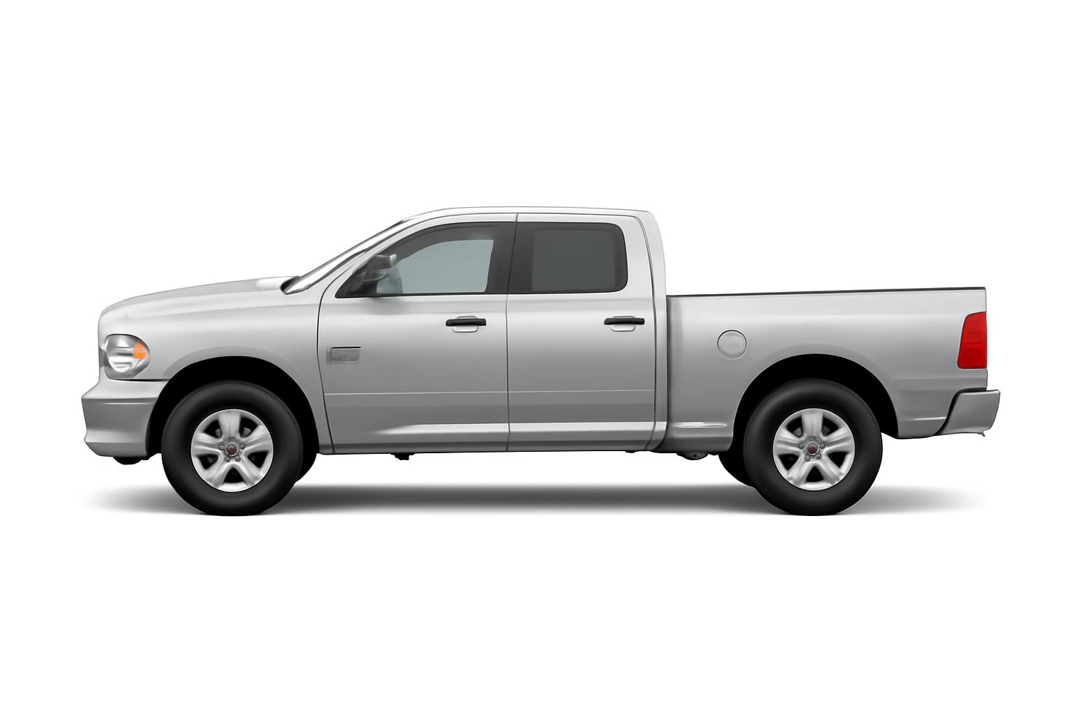 RAM Trucks 1500