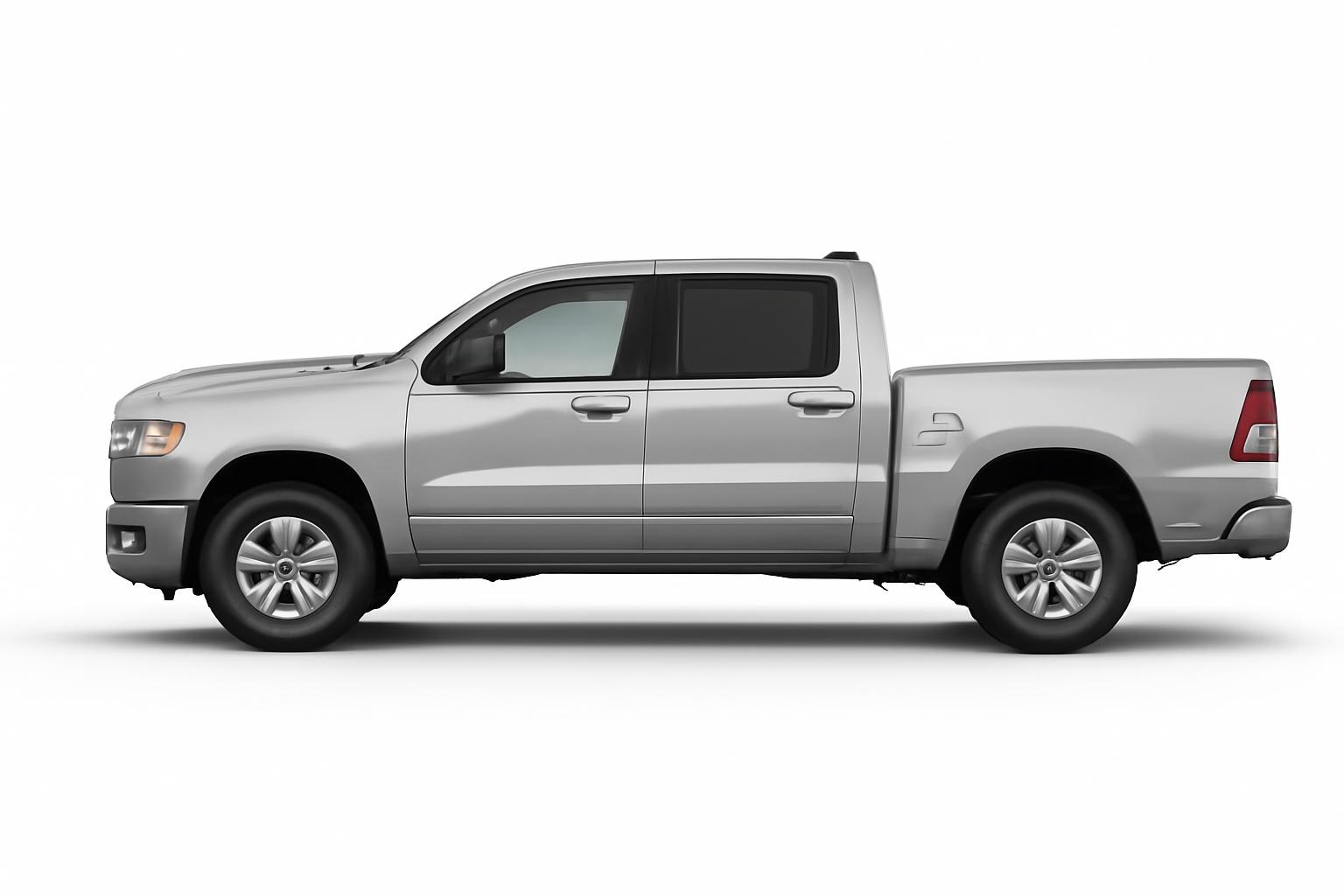 RAM Trucks 1500
