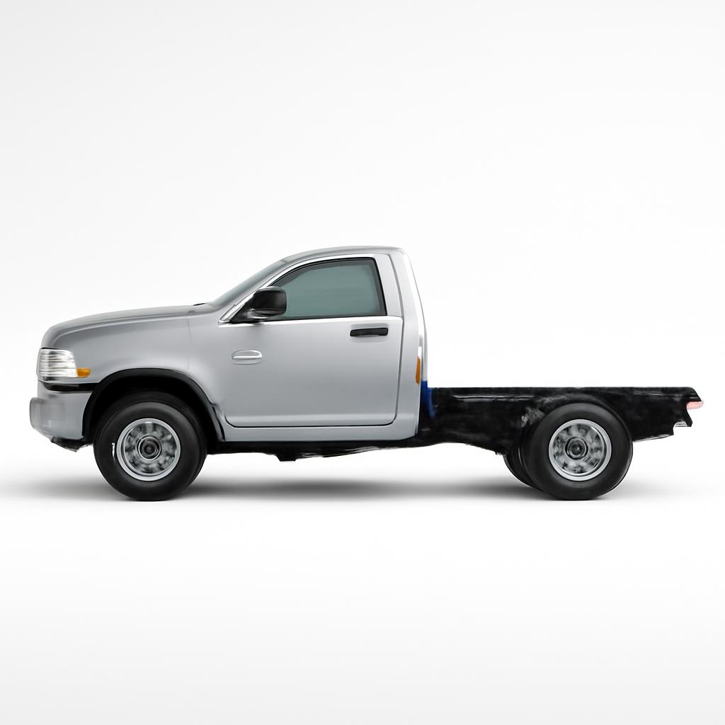 RAM Trucks Chassis Cab