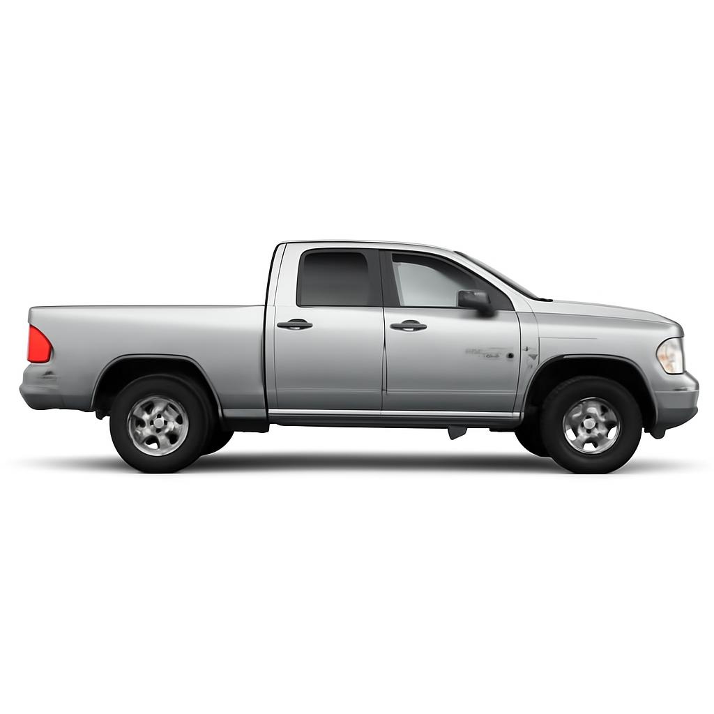 RAM Trucks H100