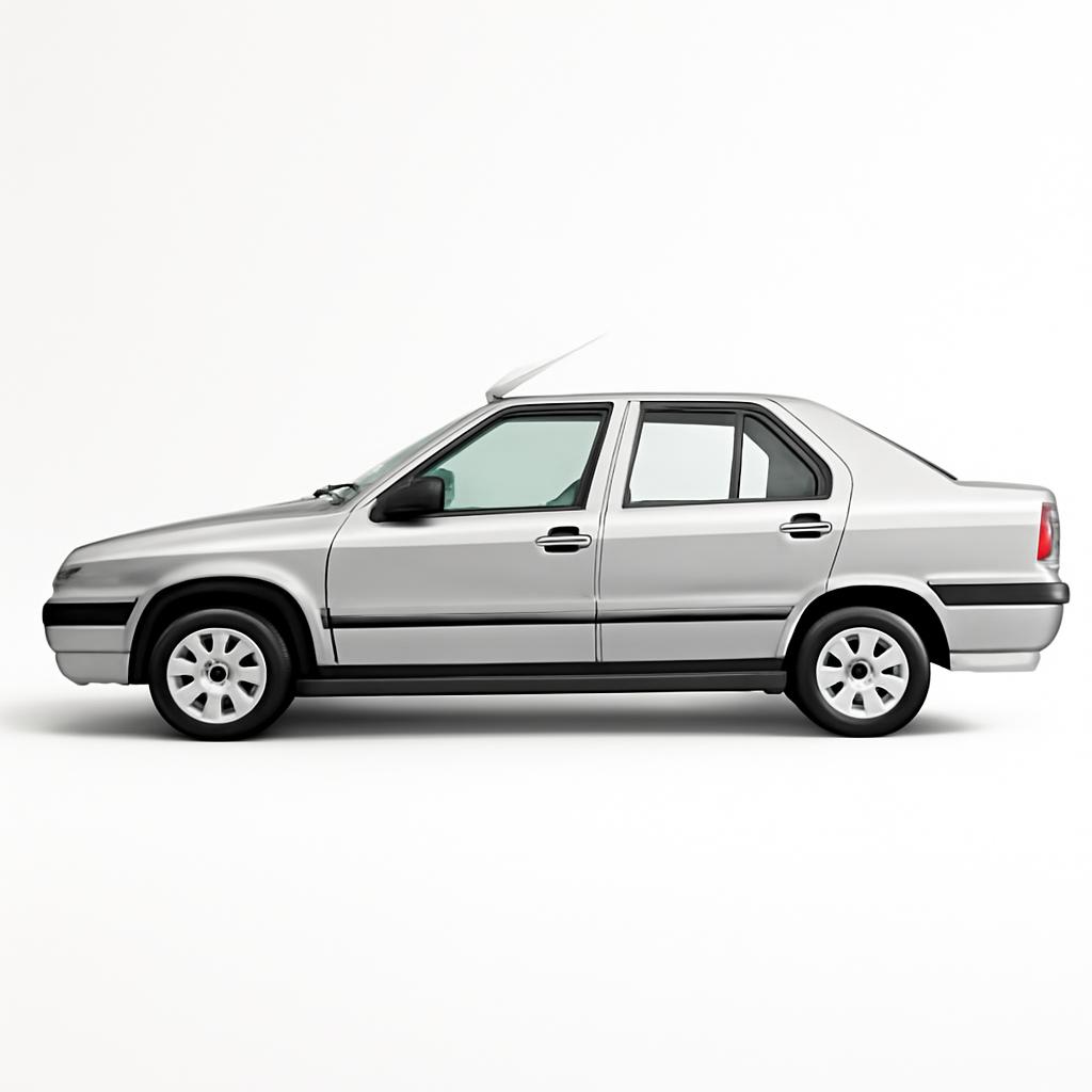 Renault 19