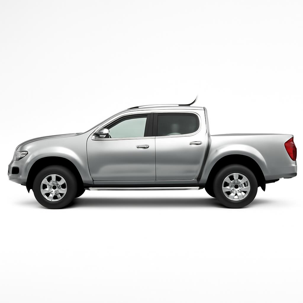 Renault Alaskan