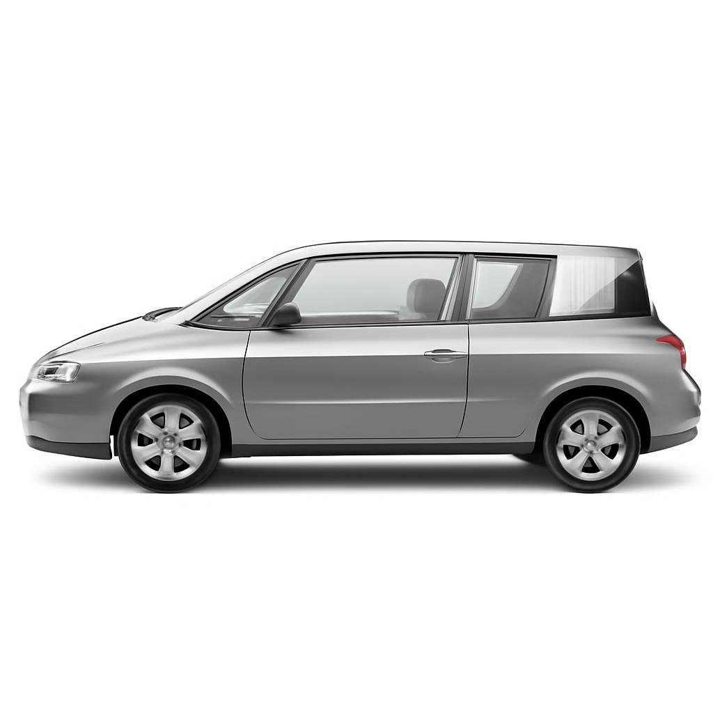Renault Avantime